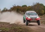 Изместват ни от челото след етап 6 на Balkan Offroad Rallye 2016 (видео) 6