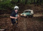 Изместват ни от челото след етап 6 на Balkan Offroad Rallye 2016 (видео) 7