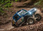 Изместват ни от челото след етап 6 на Balkan Offroad Rallye 2016 (видео) 8