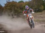Изместват ни от челото след етап 6 на Balkan Offroad Rallye 2016 (видео) 10