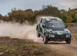 Изместват ни от челото след етап 6 на Balkan Offroad Rallye 2016 (видео) 12