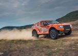 Изместват ни от челото след етап 6 на Balkan Offroad Rallye 2016 (видео) 13
