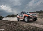 Изместват ни от челото след етап 6 на Balkan Offroad Rallye 2016 (видео) 14