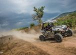 Изместват ни от челото след етап 6 на Balkan Offroad Rallye 2016 (видео) 15