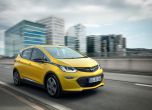 Електрическият Opel Ampera-e минава 400 км на един заряд (снимки) 2