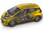 Електрическият Opel Ampera-e минава 400 км на един заряд (снимки) 3