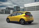 Електрическият Opel Ampera-e минава 400 км на един заряд (снимки) 4