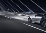 Радикалният Peugeot Fractal се появи в серия снимки 3