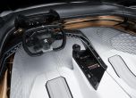 Радикалният Peugeot Fractal се появи в серия снимки 4