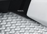 Радикалният Peugeot Fractal се появи в серия снимки 8