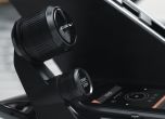 Радикалният Peugeot Fractal се появи в серия снимки 11