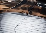 Радикалният Peugeot Fractal се появи в серия снимки 13