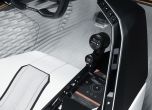 Радикалният Peugeot Fractal се появи в серия снимки 23