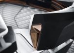 Радикалният Peugeot Fractal се появи в серия снимки 28