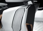 Радикалният Peugeot Fractal се появи в серия снимки 31