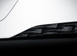 Радикалният Peugeot Fractal се появи в серия снимки 39