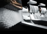 Радикалният Peugeot Fractal се появи в серия снимки 42