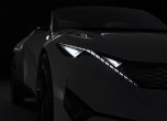 Радикалният Peugeot Fractal се появи в серия снимки 44