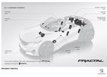 Радикалният Peugeot Fractal се появи в серия снимки 47