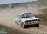 Южноафриканец взе етап 6 на Balkan Classic Rallye 2016 3