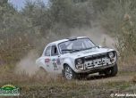 Южноафриканец взе етап 6 на Balkan Classic Rallye 2016 4