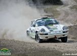 Южноафриканец взе етап 6 на Balkan Classic Rallye 2016 5