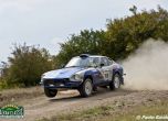 Южноафриканец взе етап 6 на Balkan Classic Rallye 2016 8