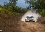 Южноафриканец взе етап 6 на Balkan Classic Rallye 2016 9