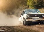 Южноафриканец взе етап 6 на Balkan Classic Rallye 2016 11