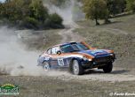 Южноафриканец взе етап 6 на Balkan Classic Rallye 2016 16