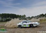 Южноафриканец взе етап 6 на Balkan Classic Rallye 2016 17