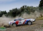 Южноафриканец взе етап 6 на Balkan Classic Rallye 2016 19