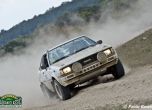 Южноафриканец взе етап 6 на Balkan Classic Rallye 2016 20