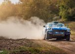 Южноафриканец взе етап 6 на Balkan Classic Rallye 2016 23