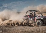 Шанс за двоен български подиум след етап 7 на Balkan Offroad Rallye 2016 2