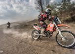 Шанс за двоен български подиум след етап 7 на Balkan Offroad Rallye 2016 3