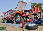 Шанс за двоен български подиум след етап 7 на Balkan Offroad Rallye 2016 4