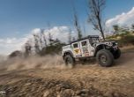 Шанс за двоен български подиум след етап 7 на Balkan Offroad Rallye 2016 5