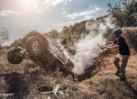 Шанс за двоен български подиум след етап 7 на Balkan Offroad Rallye 2016 6