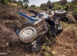 Шанс за двоен български подиум след етап 7 на Balkan Offroad Rallye 2016 9