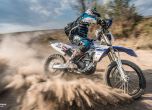 Шанс за двоен български подиум след етап 7 на Balkan Offroad Rallye 2016 10