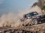 Шанс за двоен български подиум след етап 7 на Balkan Offroad Rallye 2016 11
