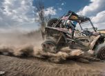 Шанс за двоен български подиум след етап 7 на Balkan Offroad Rallye 2016 12