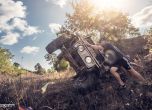 Шанс за двоен български подиум след етап 7 на Balkan Offroad Rallye 2016 13