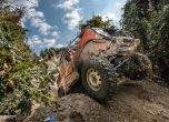 Шанс за двоен български подиум след етап 7 на Balkan Offroad Rallye 2016 14
