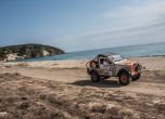 Шанс за двоен български подиум след етап 7 на Balkan Offroad Rallye 2016 15
