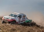 Шанс за двоен български подиум след етап 7 на Balkan Offroad Rallye 2016 16