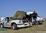 Пъзелът е почти подреден преди финала на Balkan Classic Rallye 2016 3