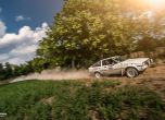 Пъзелът е почти подреден преди финала на Balkan Classic Rallye 2016 5