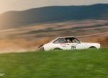 Пъзелът е почти подреден преди финала на Balkan Classic Rallye 2016 8